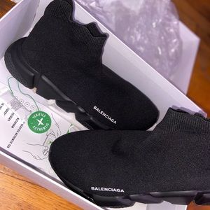 Balenciaga Speed Sneaker